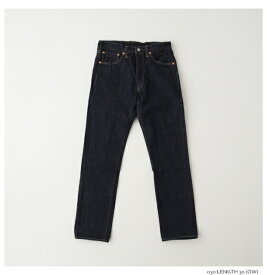 シュガーケーン 14.25oz. DENIM 2021 MODEL (SLIM FIT) (SC42021A) SUGAR CANE(メンズ) *送料無料*【後払い決済不可】*