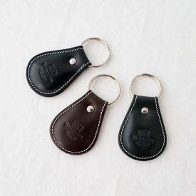 ホワイトハウスコックス キーホルダー ホリデーライン (S-668 HL) Key Fob / Holiday Line Whitehouse Cox(小物) *メール便可*【後払い決済不可】*