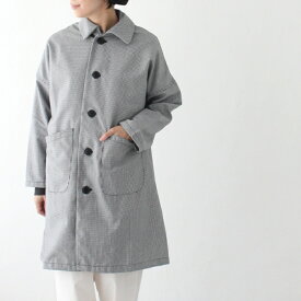 ヤーモ Duster Coat (YAR-21AW 18) Yarmo(レディース) *送料無料*【後払い決済不可】【ポイント10倍】期間限定 6/4 20:00～6/11 1:59