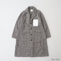 楽天市場】yarmo donkey coatの通販