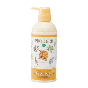 �v���n�[�u EM �w�A �R���f�B�V���i�[ 500ml EM�� �A���� �v���|���X �m���V���R�� �n�`�~�c �{�� �{�g��