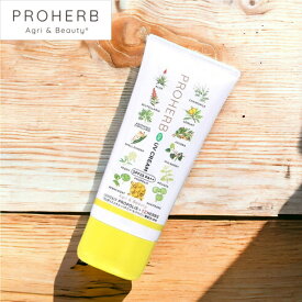 ＼スーパーSALE クーポン配布中／ プロハーブ EM UVクリーム 30g 日焼け止め 紫外線対策 UV クリーム 化粧下地 PROHERB メール便 全国送料無料