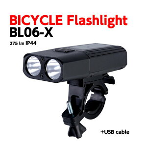 d led  ŋ Px LED d ]ԗp BYCYCLFlashlight ] Cg BL06-X