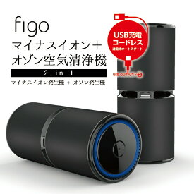 楽天市場 プラズマクラスター 車載の通販