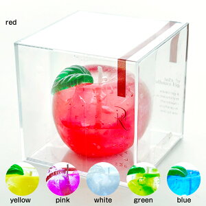 エクラジェルキャンドル大 1個