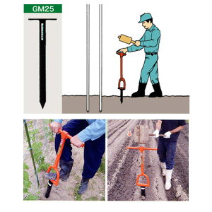 [[ łݎ GM25 a25mm [40cm  ǔ   ؒ TG[ s