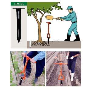 [[ łݎ GM38 a38mm [30cm  ǔ   ؒ TG[ s