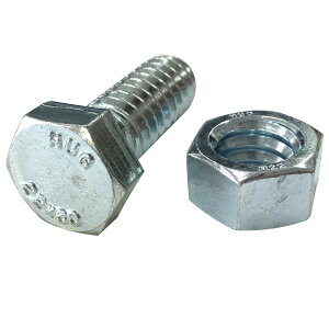 y55{z Hug Bolt nO{g {g ibgt M22 80mm jN x4.8 Zp{g TONEJI