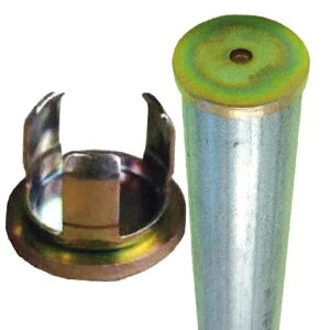 PǑōݗpwbh ǑŌZ 10 J-303 48.6p Pǂ̃wbhɂăn}[őł߂̃Lbv XbLYȌh J Y s