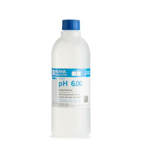 �e�N�j�J���^�C�v �{�g������ HI 5006 pH 6.00 500mL �p���ؖ����t �W���t ���t �d�� �n���i �J�{ ����s��