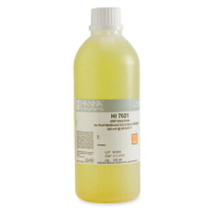 ORPWt / 240mV@25 {g HI 7021L 500mL pHv / ORPv d ni J{ s