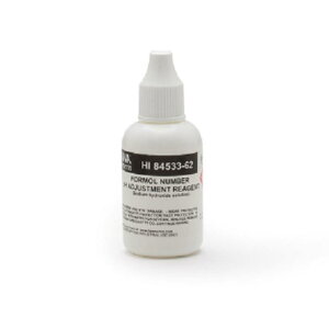 ���C�� �ʏ`�p �z�����[�����f�p pH�����t HI 84533-62 30ml ���� �����H��� �n���i �J�{ ����s��