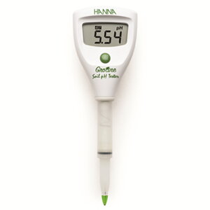 y_CNg pHeX^[ HI 981030 Soil pH Tester pHv ORPv  v ni J{ s
