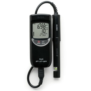 |[^upH/ EC/ TDS/ v HI 991300D 0`3999S/cm pHv ORPv  v ni J{ s