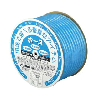 SH�N���A�u���[�z�[�X 50m ���a15mm �O�a19.5mm CB-15195H50B �u���[ �ō��g�p����0.83Mpa �ψ��z�[�X �������d�ǃz�[�X �N���A�^�C�v �O�m���� �gK ����s��