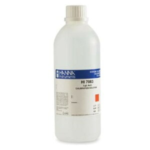 �����i�g���E���W���t 3.0g L NaCl 500mL HI 7083L �W���t ���� �v�� �n���i �J�{ ����s��