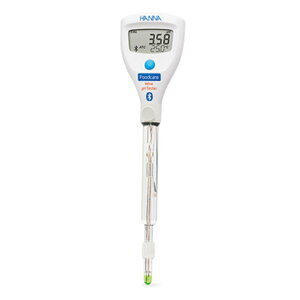 HALO2 ���C�����X ���C���p��pH�e�X�^�[ HI 9810332 4�_�Z�� Bluetooth���� ���� �v�� �n���i �J�{ ����s��