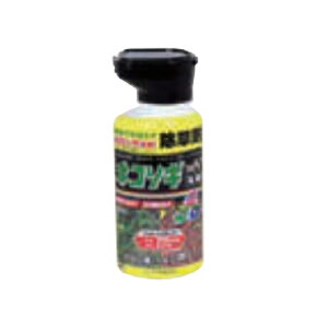 ネコソギエース 350g 594203 雑草 庭 除草 住宅 K商 代引不可