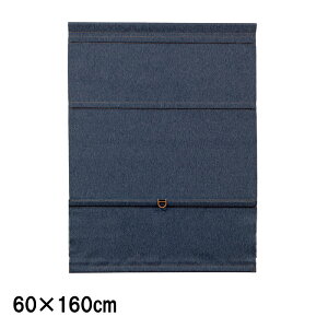 �R�[�h���X���[�}���V�F�[�h �X���o�[ �f�j���X�^�C�� L6236 60×160cm �ȒP���� �J�[�e�� �u���C���h �X�N���[�� �t���l�X L�N ����s��