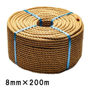 }j[v  Ni PPQ 200m M8-200 8mm×200m Jb`F R  Œ pr ^iJ OyD