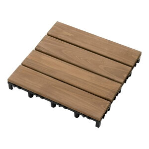 x[XAbv ~fbLVR 9 JBG-BWW 30×s30×4.1cm DIY oRj[ppl ^JV[ LN s