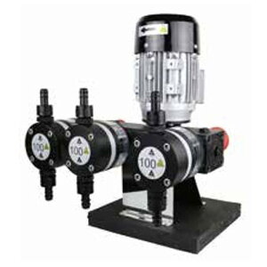 �}���`�t�@�[�e�B�b�N��ʒ����|���v 3�t�^�C�v 60MF2-200X3 ������ 200L/�� 3330ml/��×3 �O�� 200V 380W �_�� �����^�C�v �t�� �C���e�b�N �J�{ ����s��