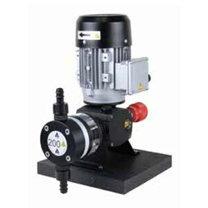 �h�X�e�b�N��ʒ����|���v 40MF2-200 200L/�� 3330ml/�� �O�� 200V 450W �_�� �����^�C�v �t�� �C���e�b�N �J�{ ����s��