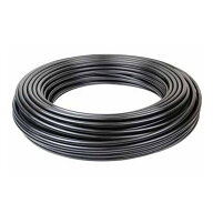 ポリエチレンパイプ 外径 25mm AP-20R-120 25.0×21.0mm 120m巻 高低差 長距離 布設 軽量 生曲げ配管 イ…