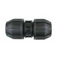 部品 ポリエチレンパイプ継手 カップリング AP-30R AP-7010-30×30 外径表示 40mm オプション 潅水 散水 …
