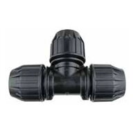 部品 ポリエチレンパイプ継手 3方向チーズ AP-30R AP-7040-30×30×30 外径表示 40mm オプション 潅水 散…