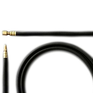 �p���[�P�[�u�� WP-24 8M 24P08 89202 80A���g�[�`�p ���� 8m YWP WP-24 WELD TEC WT-24 �H�� �n�ڎ��� YWP ����s��