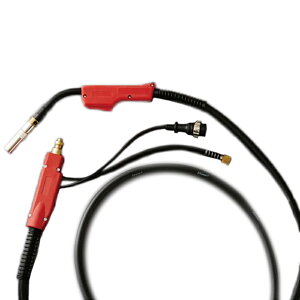 CO2�g�[�` WP-350-P-S-4.5M �p�i�\�j�b�N�p ��g�p�� CO2�g�[�` 90057 350A ���� 4.5m �g�p�d�� 350A �g�p�� 30�� �݊��� Panasonic�p �H�� �n�ڎ��� YWP ����s��