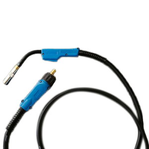 CO2�g�[�` WP-350-D-S-6M �_�C�w���p ��g�p�� CO2�g�[�` 350A 90081 ���� 6m �g�p�d�� 350A �g�p�� 30�� �݊��� DAIHEN �u���[�g�[�`�p �H�� �n�ڎ��� YWP ����s��