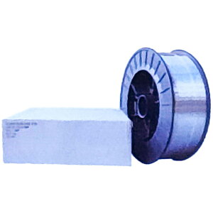 MIGC A~jEp WPW-4043 1.2mm×7kg 4000n 99113 AI 5Si Wg nڋ  R Al-Mg-Sin   H nڎ YWP s