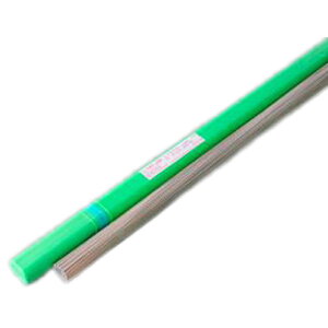TIG�n�ږ_ �X�e�����X�p THT-309 3.2mm×1M 5kg���� 98416 ���� 1m �I�[�X�e�i�C�g�n �X�e�����X�|TIG�n�ږ_ �N���� �j�b�P�� ���������x �H�� �n�ڎ��� YWP ����s��