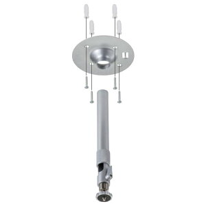 天井吊り下げ用 ネットワークカメラ取付金具 カメラック NWCBK3050 天井 吊り下げ コンクリート ネグロス電工 S電 代引不可 個人宅配送不可 D