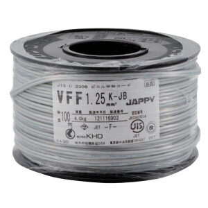 rj`R[h VFF 0.75SQ   D {rK JB  100m   D Ƃ H Ɠdi dR[hȂ Sd JAPPY D