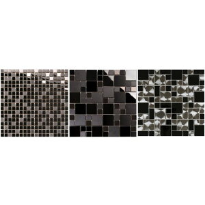 Ǎ plύ mN[nEbh }CN 5 M-39 305x305x8 XeX^C 펿  DIY tH[ Time&Garden s