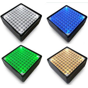  LED Cg \[[ubNNEO p` 4FJ[ J[I 100mm SBH100F zLED GNXeA  _ Time&Garden s