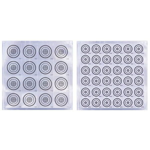 ˃V[g S 53×53mm 16Zbg 1V[g RF-53 1-205-HS 36×36mm 36Zbg 1V[g RF-36 1-205-SS  k STS AL s