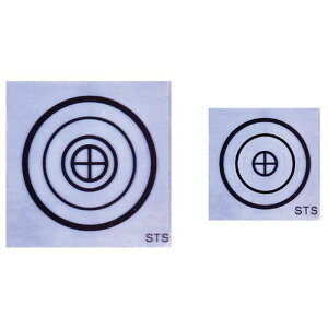˃V[g }Olbg 53×53mm 5 MRF-53 1-205-HSM  k STS AL s