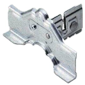 大雪 30個入 立平 中 亜鉛板 生地 33135 180mm 2.0t 屋根 降雪 金具 雪止め ニイガタ製販 H