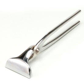 板金用 つかみ箸 掴み クロムモリブデン 60mm 017-047 板金 工具 つかみ ツカミ 東京一光 M製H