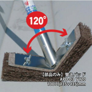 yî݁z pbh ւpbh  APD-03 V120 VClbNX KH