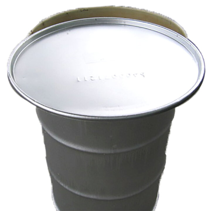 楽天市場】ドラム缶焼却炉オープンドラム 下小窓蝶番蓋付 200L カラー 