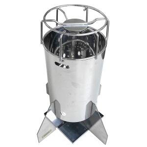 アウトドア用品 アウトドア用品 ロケットストーブの人気商品 通販 価格比較 価格 Com