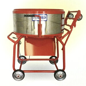 モルタルミキサーの通販 価格比較 価格 Com