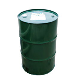 サナモールド No2 190L ドラム缶 化学反応型 コンクリート 型枠 剥離剤 相模 シB 代引不可 個人宅配送不可