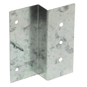 下地一発 Bタイプ 12mm用 100個入 ダンボール箱 下地取付 手すり ダンドリビス アMD