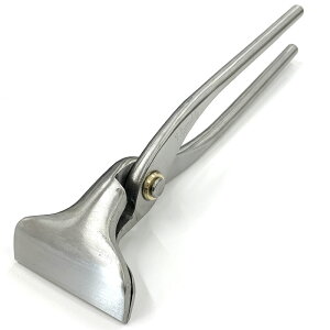 種光 オールステンレス製 掴箸 ビッグカット 口厚 75mm No.8836 8368 つかみ箸 タネミツ カSD